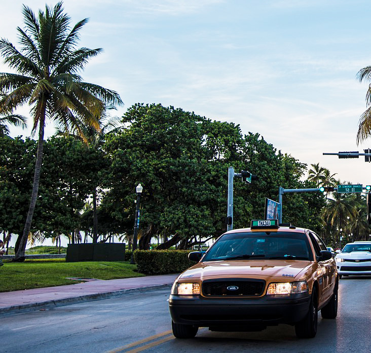 Getting From Point A to Point B in Miami's Upper East Side