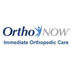 Do I need an appointment to be seen at OrthoNOW?