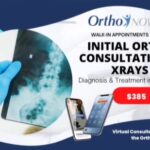 orthonow pricing
