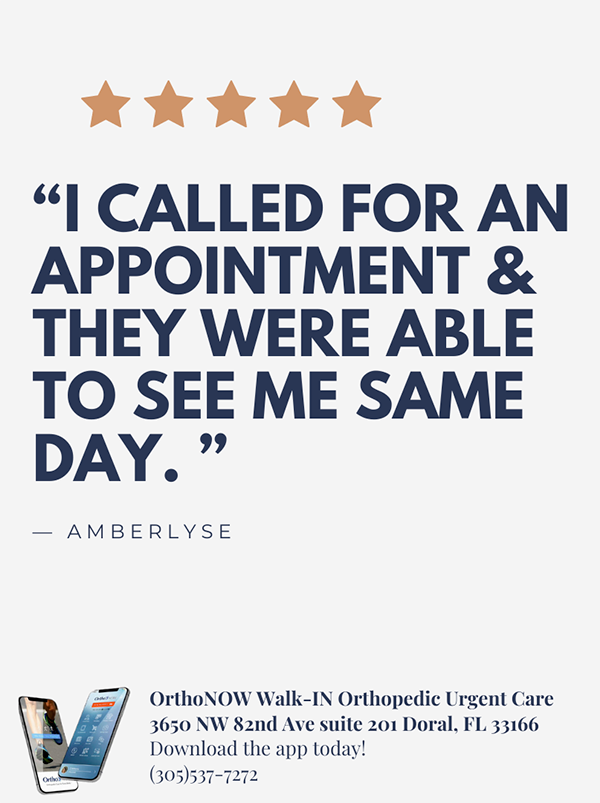Amberlise's Review
