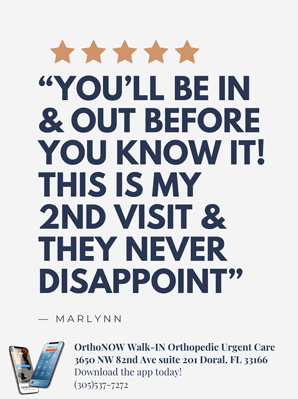 Marlynn's Review