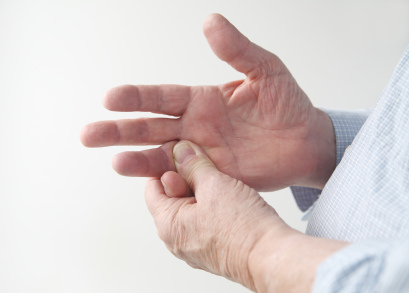 Trigger Finger – Flexor Tenosynovitis