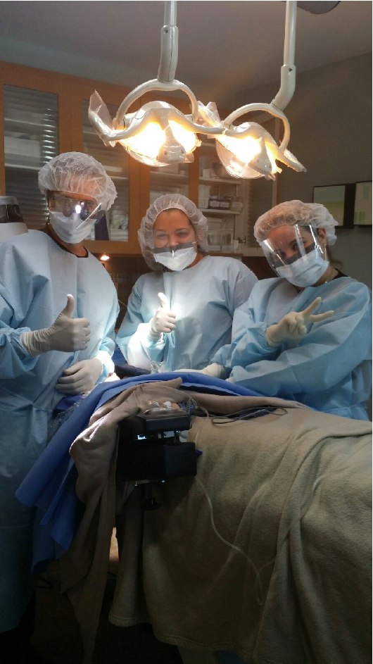 shoulder Surgeon Miami Dr. Badia clavicle ORIF