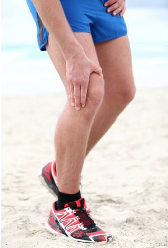 Meniscus Tear Treatments OrthoNOW