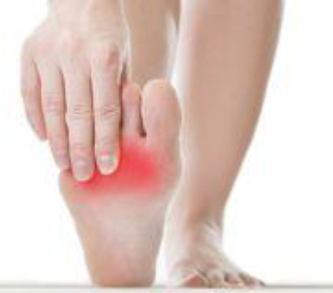 Plantar Fasciitis Treatments OrthoNOW