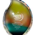 Sports Medicine technology awards