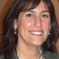 Susana Badia Rylander — Treasurer