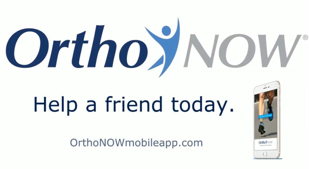 refer a friend to orthonow