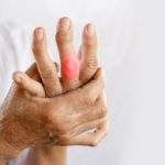 Diagnosing arthritis