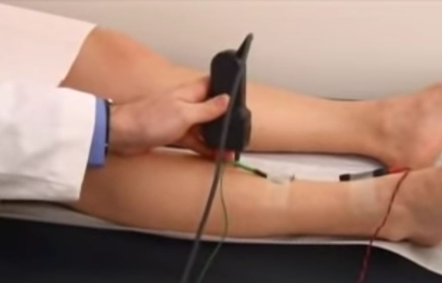 Electromyography (EMG)