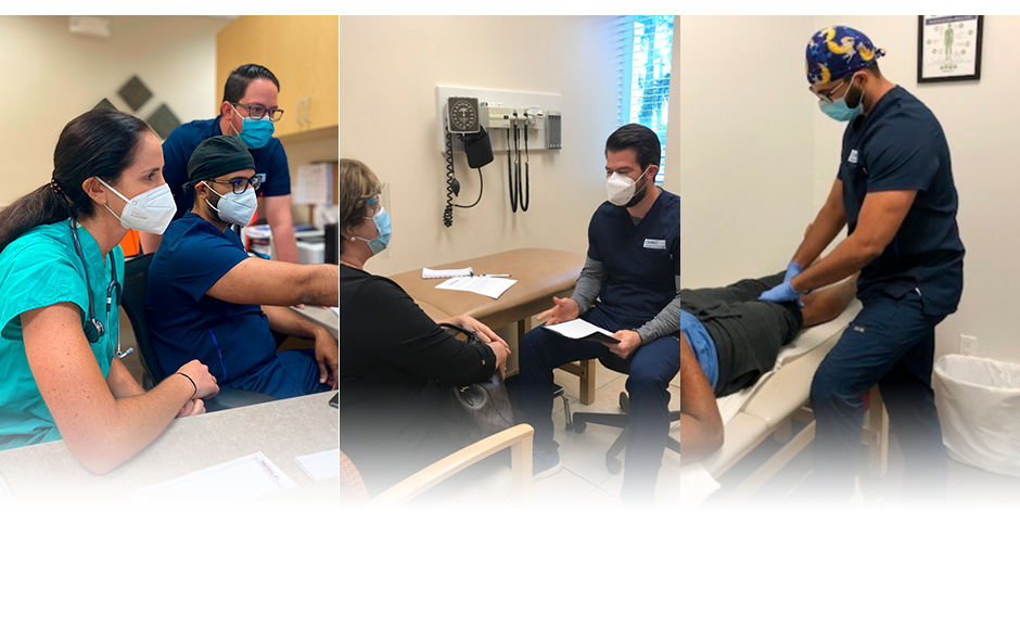 Orthopedic Care