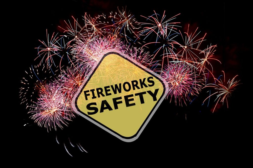 fireworks safety orthonow