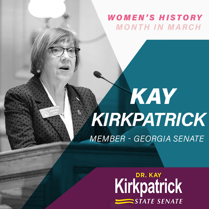 Dr Kay Kirkpatrick