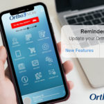 orthonow mobile app