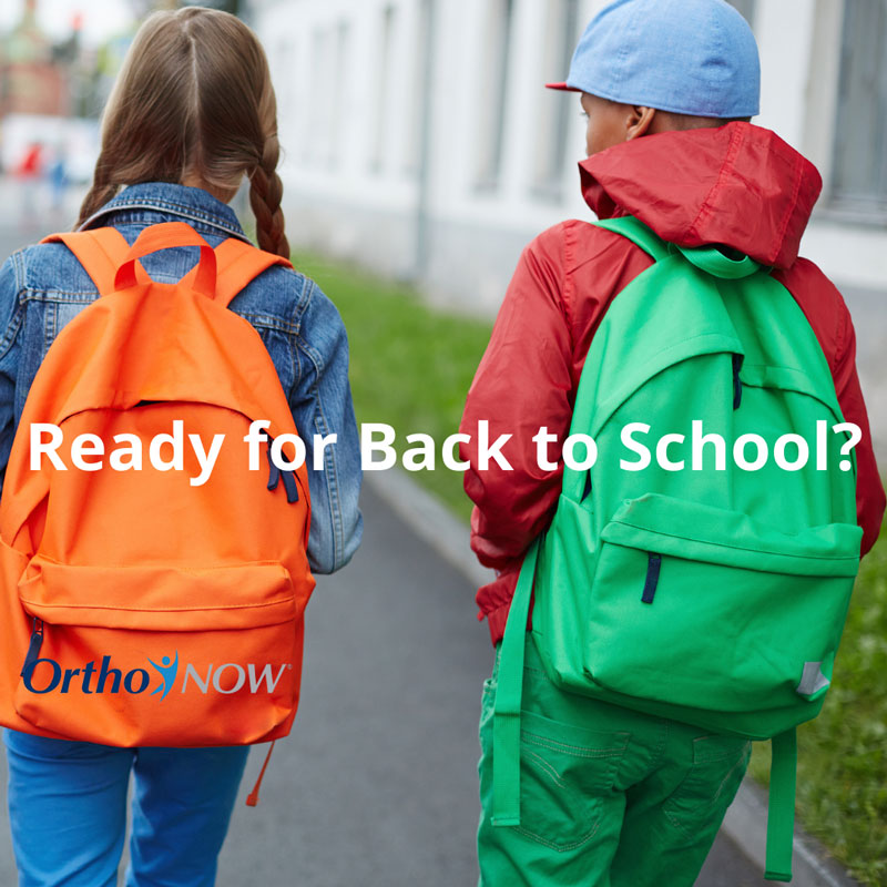 Ready for Back to School?