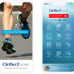 OrthoNOW Mobile App