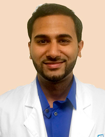Jauhri Shamiyaaz Clinician