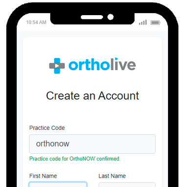 ortholive-mobile