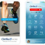 OrthoNOW® APP