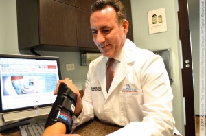 Work-Injury Protocols Outdated; Fail to Include Orthopedists