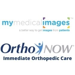 mymedicalimages Announces Strategic Partnership with OrthoNOW