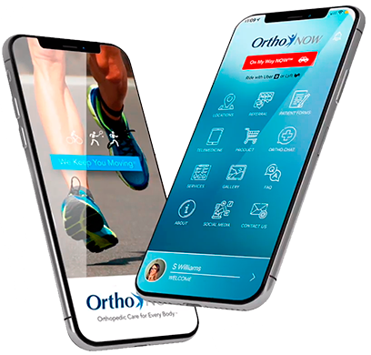 Ortho App