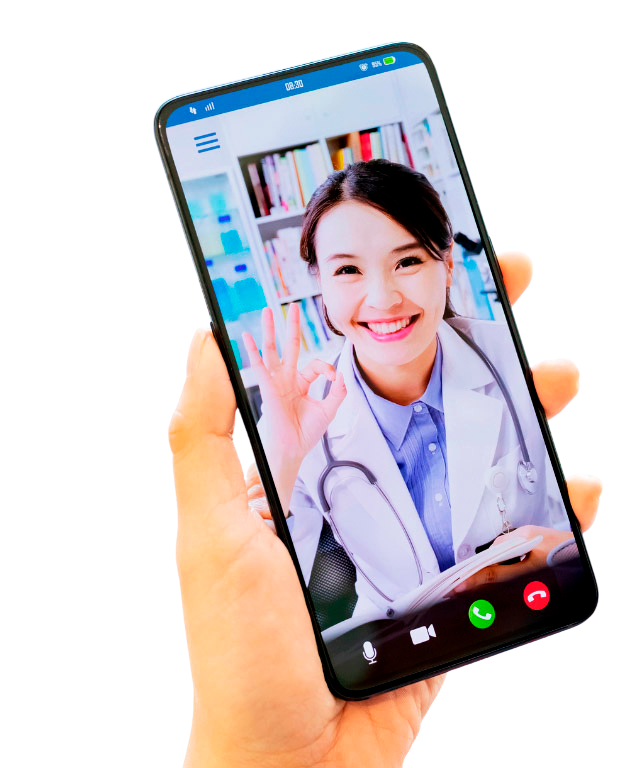 Telemedicine mobile