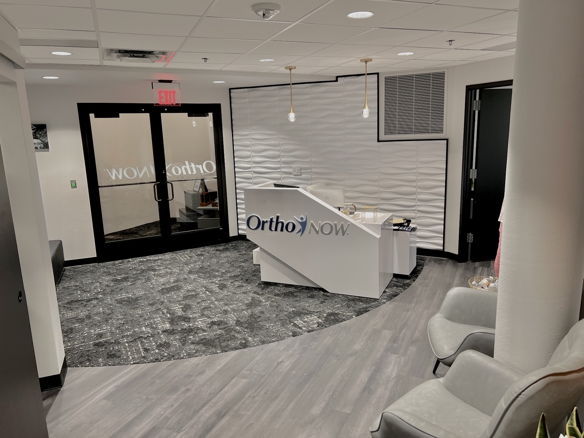 Newton Wellesley Walk In Ortho - tk6zfrs