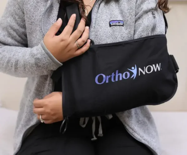 Orthonowcare Casting & Splinting