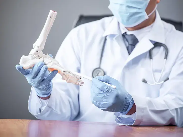 Orthonowcare Understanding Joint Pain & Role of Exercise