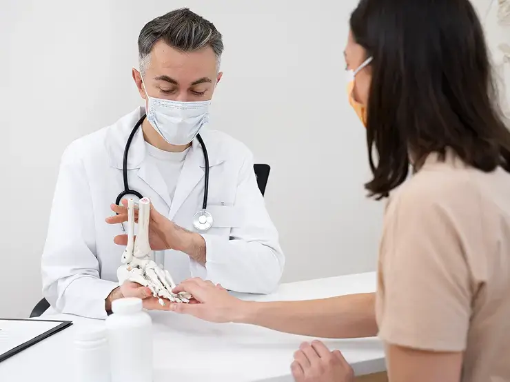 Orthonowcare Pediatric Care