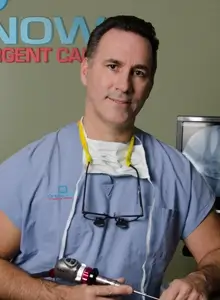 Alejandro Badia, M.D., Named Finalist in Health Care Heroes Awards 