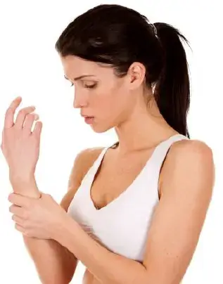 Carpal Tunnel Syndrome Treatments OrthoNOW