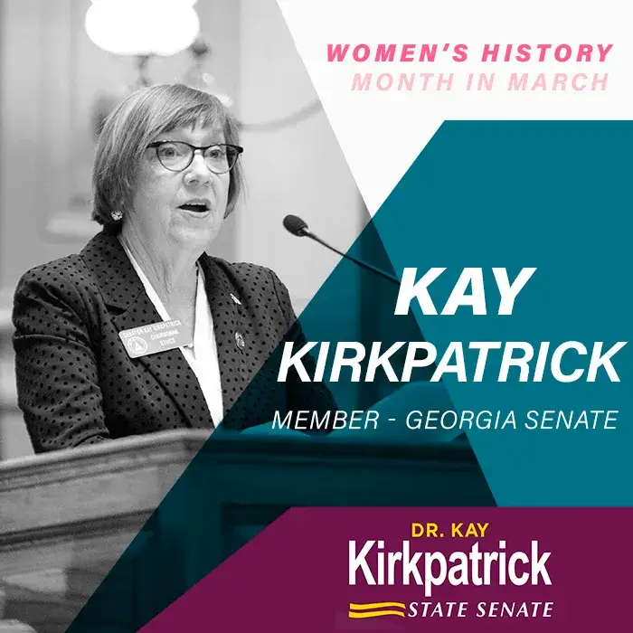 A Silver Lining Due to Covid-19, According to Dr. Kay Kirkpatrick