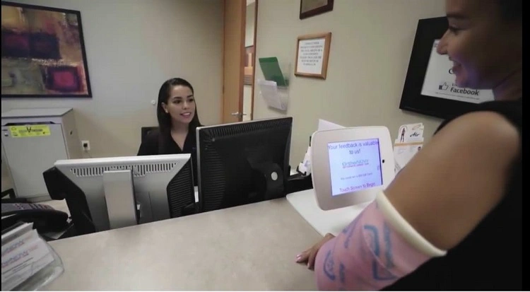 OrthoNOW, Because Injuries Don't Happen by Appointment