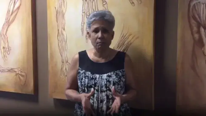 OrthoNourish Supplement Patient Testimonial