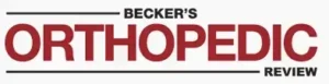 Becker's Orthopedic Review