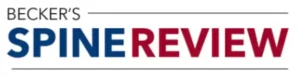 Orthonowcare Becker's SpineReview