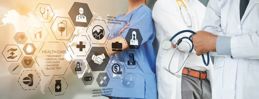 Why Innovation in Health Care Is So Hard