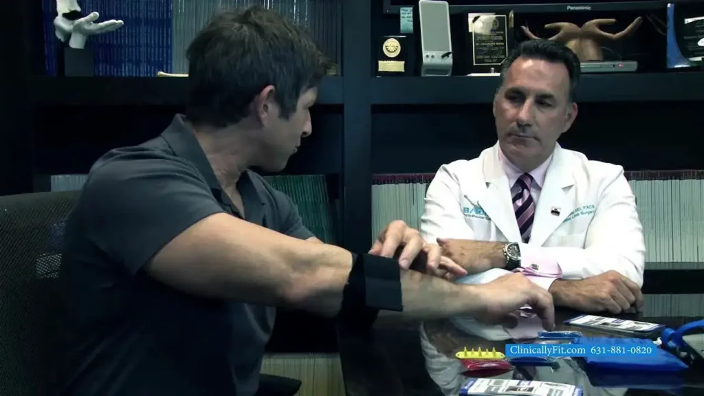 Angler’s Elbow: Defining a common painful condition amongst Fishing enthusiasts