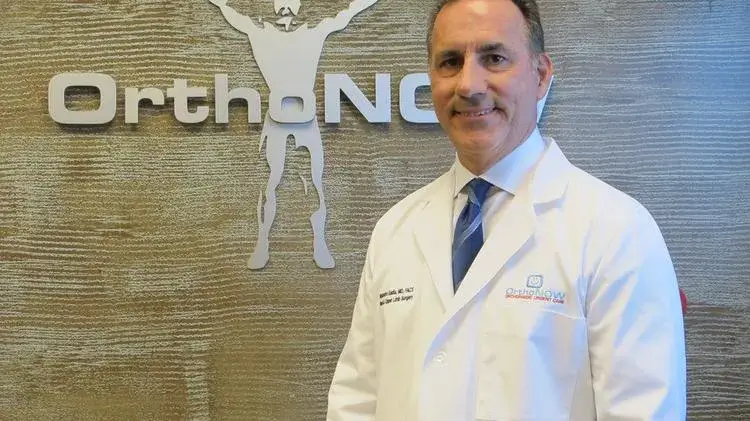 The Creation Of OrthoNOW® Doral Immediate Orthopedic Care Center
