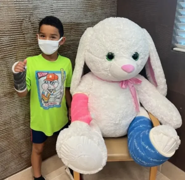 Summer Camp Activities: Tips by OrthoNOW Pediatrics Orthopedics