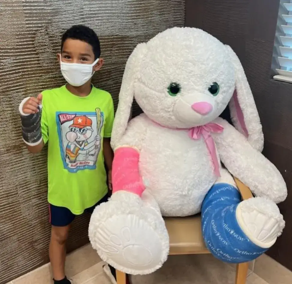 Summer Camp Activities: Tips by OrthoNOW Pediatrics Orthopedics