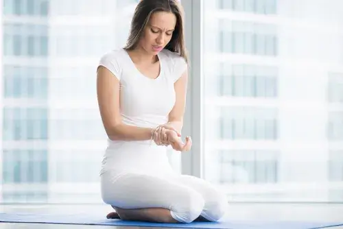 What Is Carpal Tunnel, and Are Your Workouts to Blame?