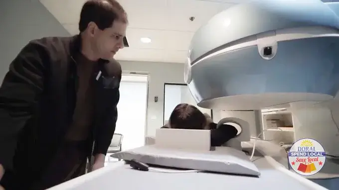 Spend Local with OrthoNOW in Doral Florida (Español)