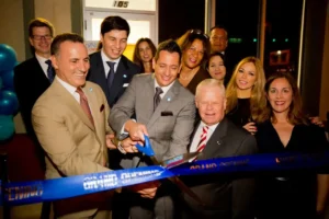 OrthoNOW Biscayne Hosts Their Grand Opening Celebration