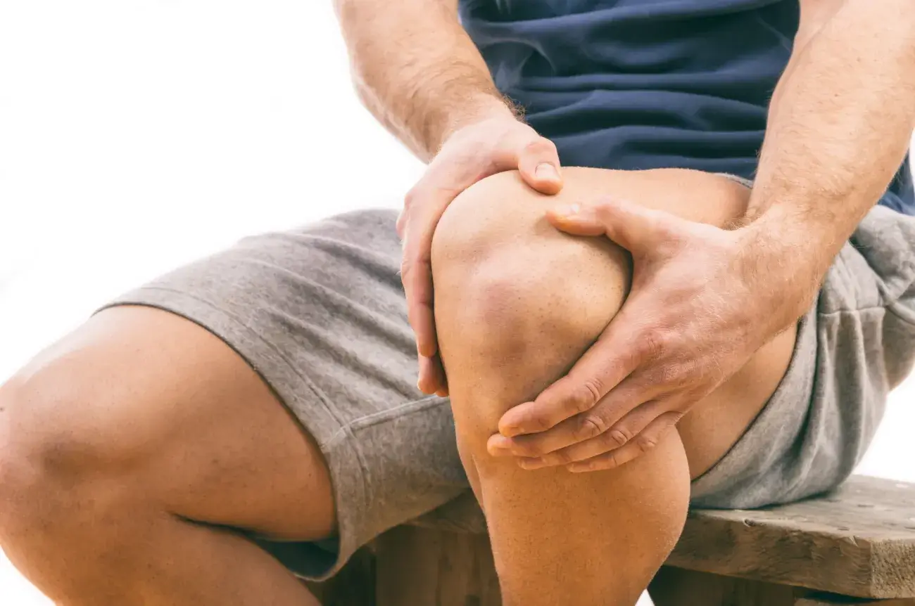 How to Keep Your Joints Healthy as You Age: Simple Habits That Make a Big Difference