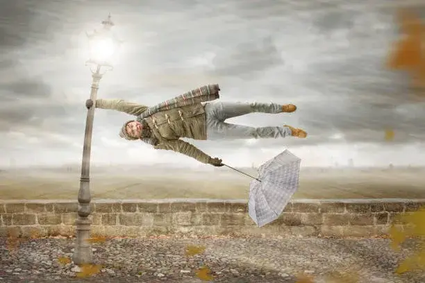 How Weather Really Affects Joint Pain — Separating Fact from Fiction