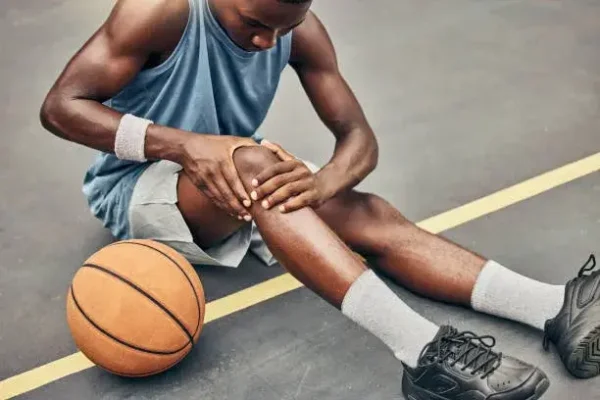 Your Body’s Early Warning Signs of Overuse Injuries (And How to Catch Them in Time)