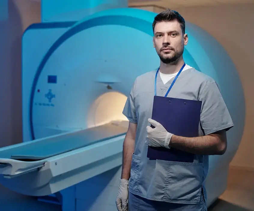 Orthonowcare MRI & X-Ray